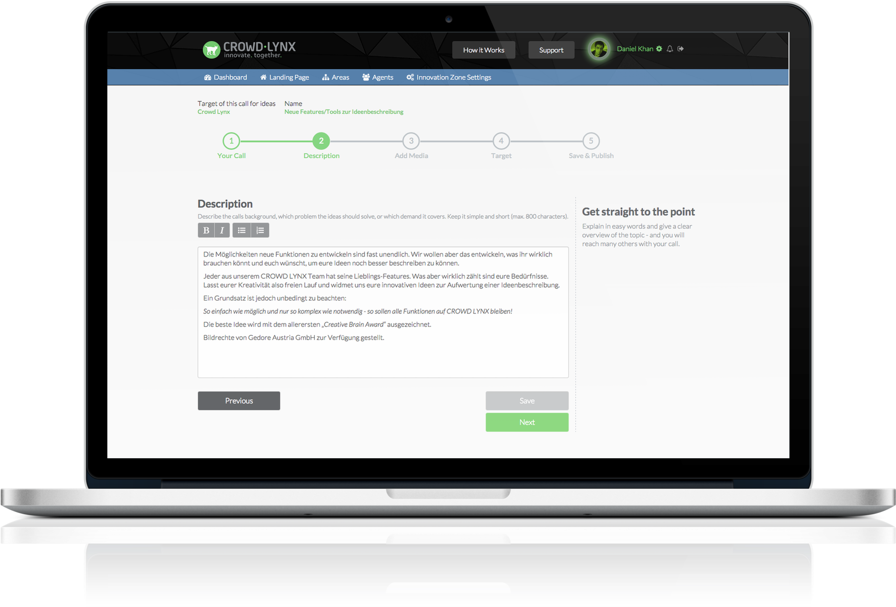 Crowd Lynx Demo - Granicus Boards And Commissions (1920x1440), Png Download
