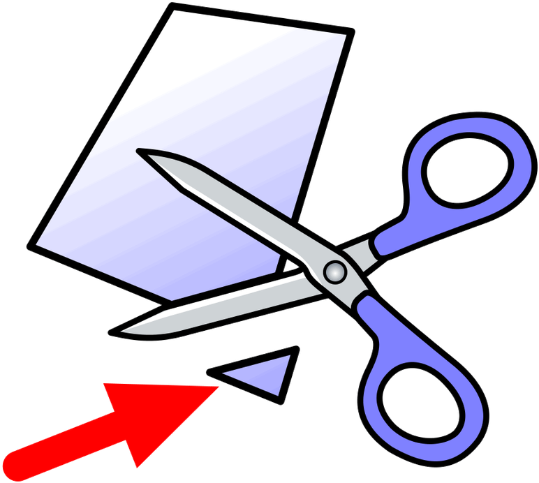 Shears Clipart Shovel (800x800), Png Download