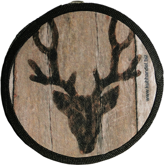 Deer Antlers, Purse Xs - Paw (800x600), Png Download