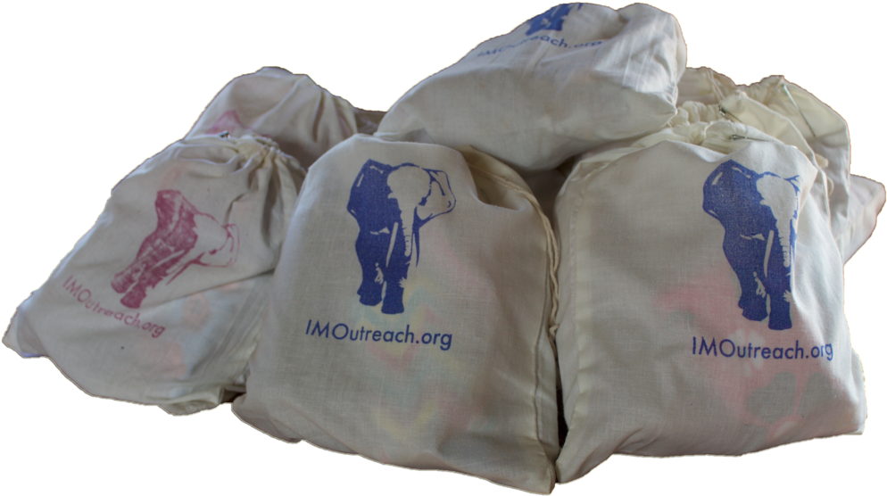 Myburlapbag - Bag (1000x565), Png Download