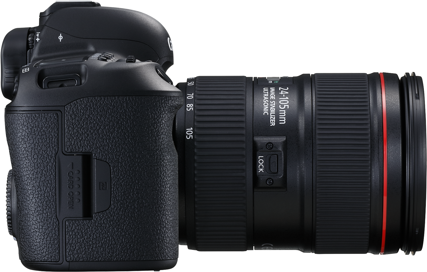 Canon Eos 5d Mark Lv Camera Dslr Digital Cameras 5d - Canon Eos 5d Mark Iv Flash (1600x1200), Png Download