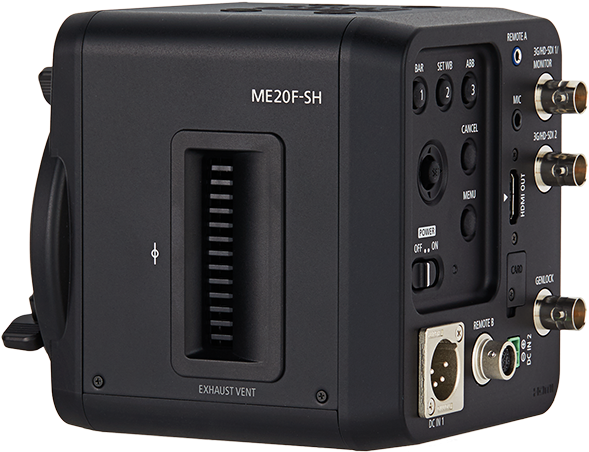 Introducing The Me20f-sh - Me20f Sh (730x460), Png Download