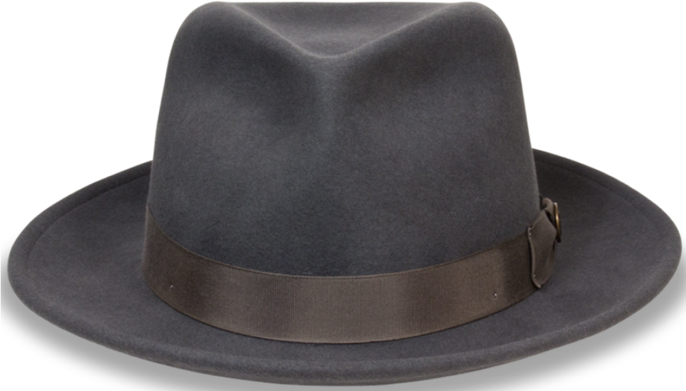Goorin Bros The Doctor - Fedora (1000x578), Png Download