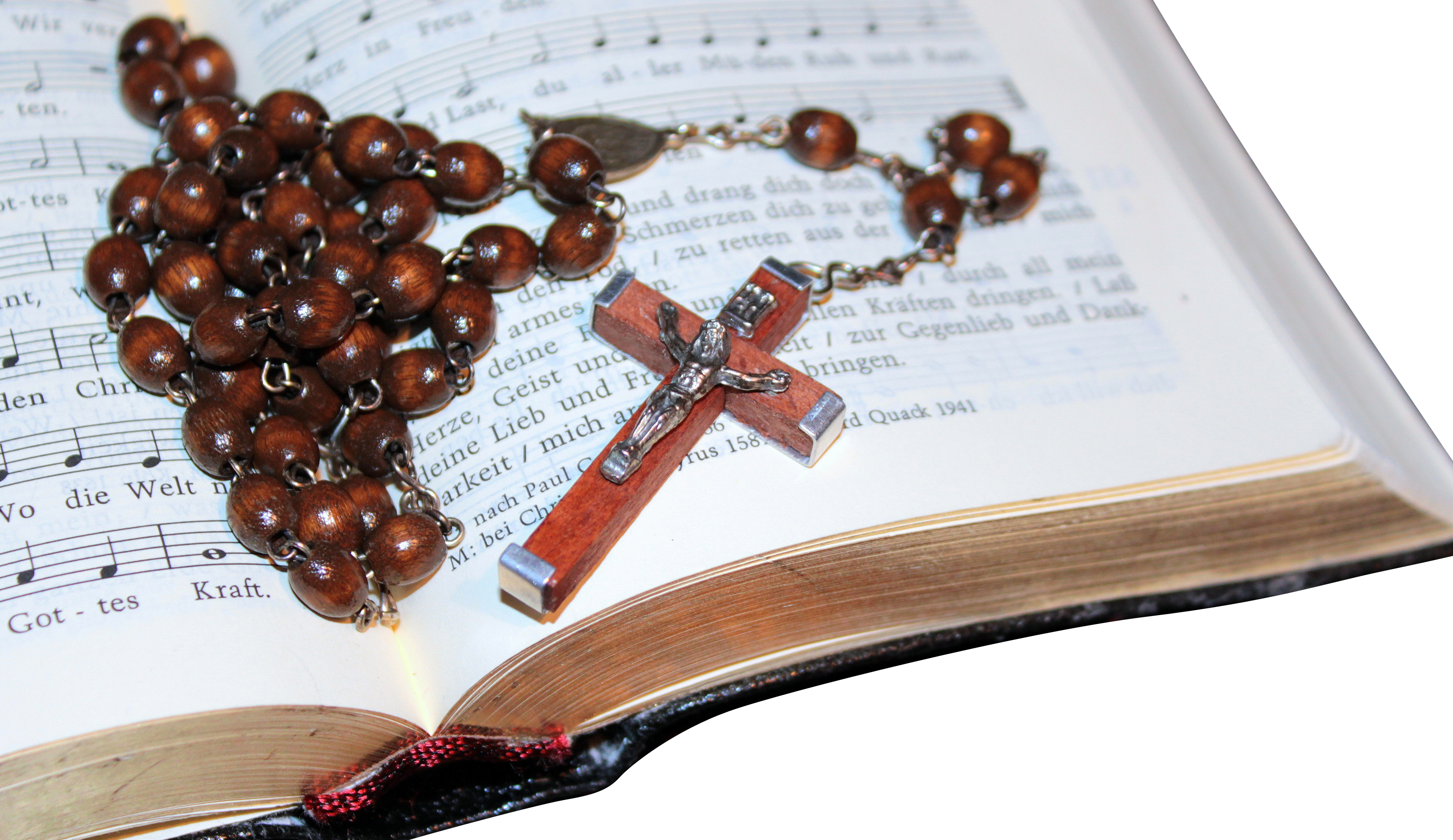 Cross-1216522 Clip (4575x2647), Png Download