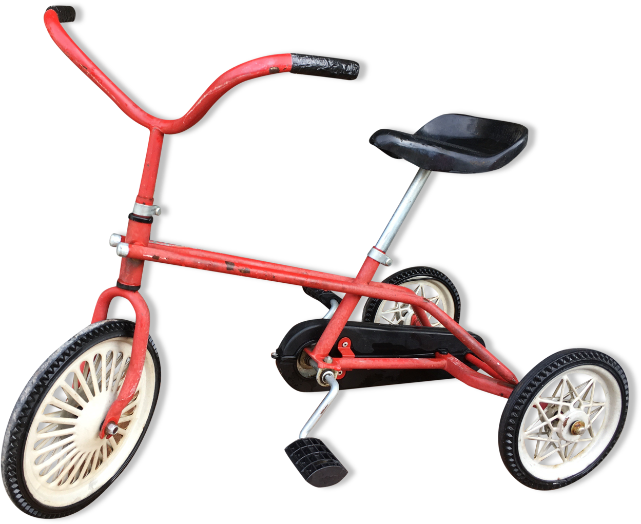 Tricycle (1457x1457), Png Download