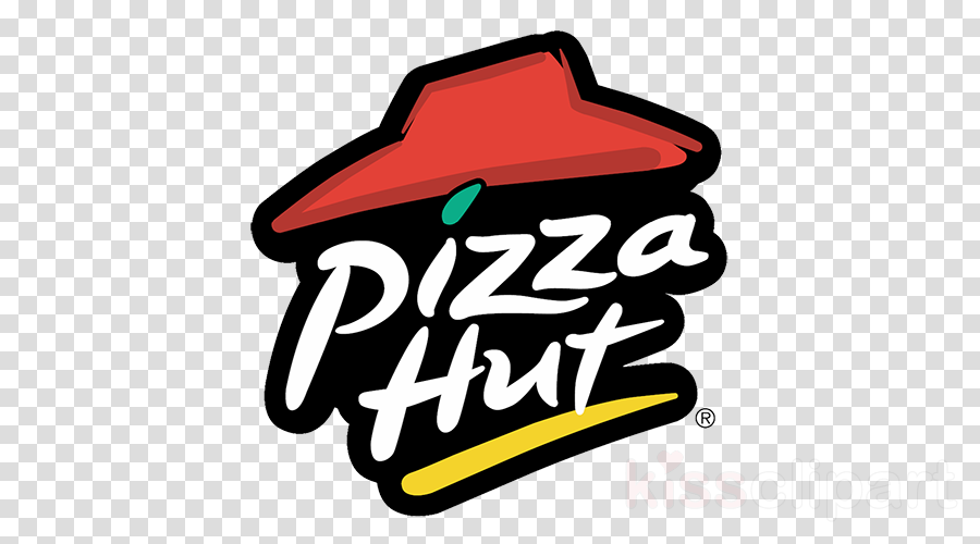 Great Pizza, Product, Font, Transparent Png Image & - Symbol Pizza Hut Logo (900x500), Png Download