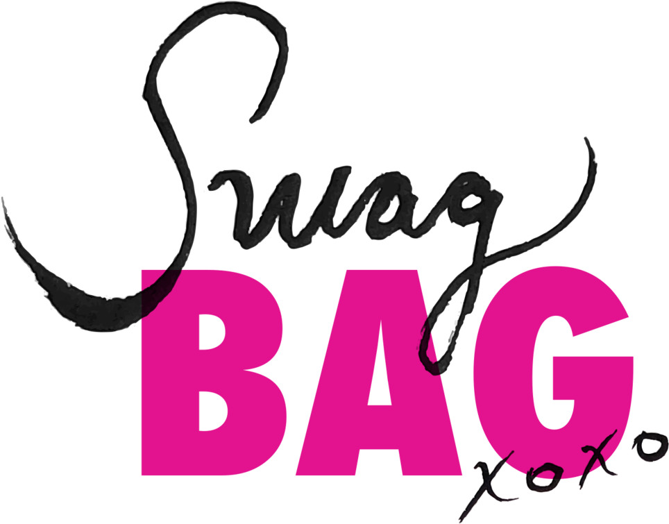 Swagbag-5 (1000x768), Png Download