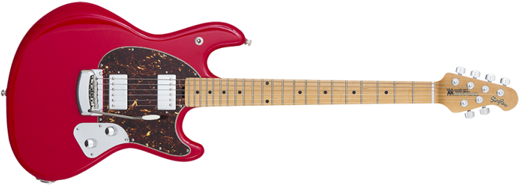 Electric Guitar (811x400), Png Download