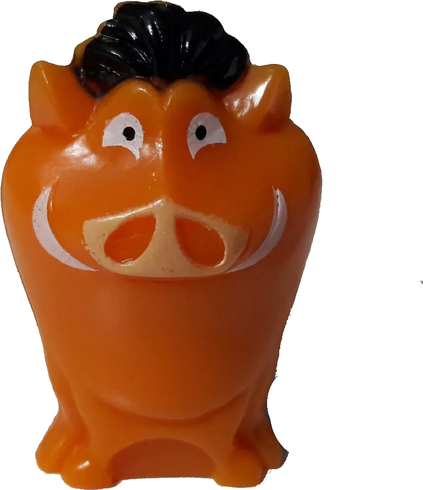 Disney Box Picture0123abcdef - Animal Figure (1200x1200), Png Download