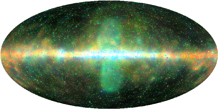 Gamma Ray Png - Gamma Ray Transparent (791x422), Png Download