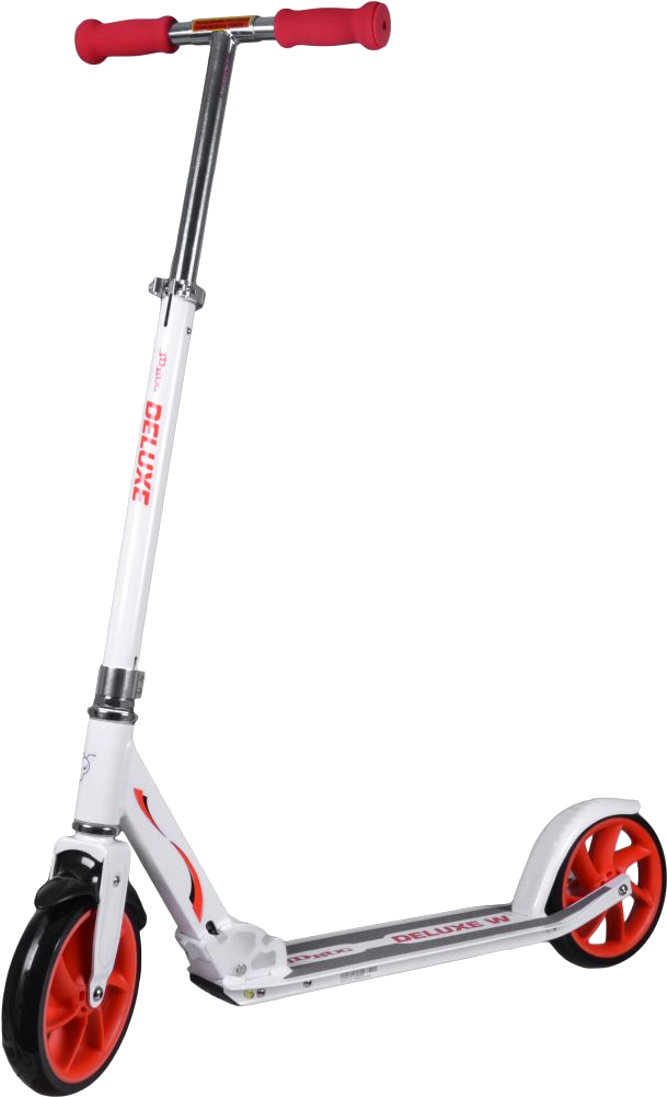 Kick Scooter Png Image - Jd Bug Kick Scooter (960x1241), Png Download