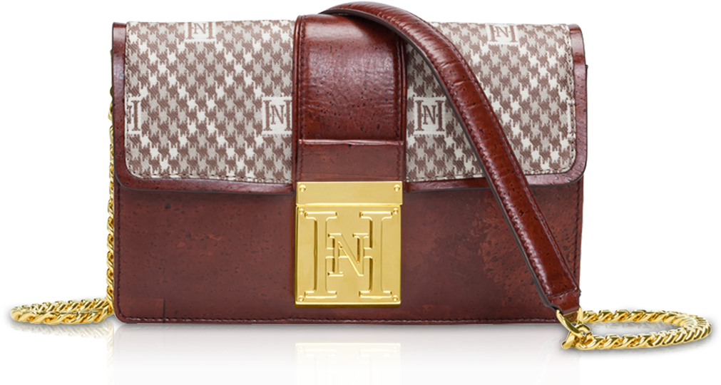 0025 Joy Braun Vorne Schatten - Leather (1024x1024), Png Download