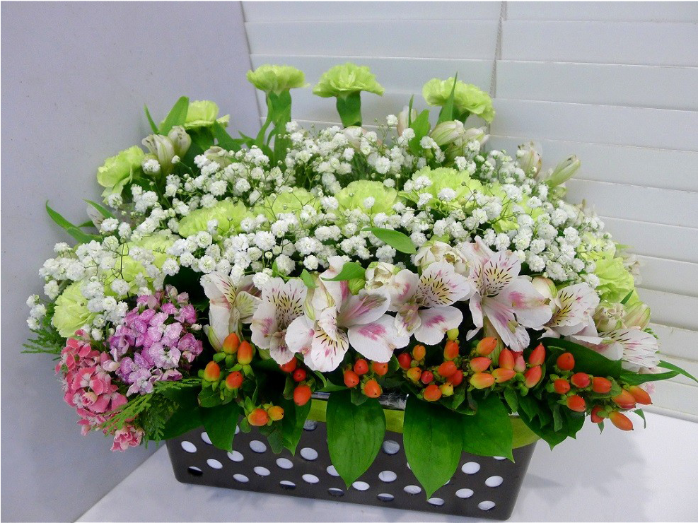 Bouquet (986x986), Png Download