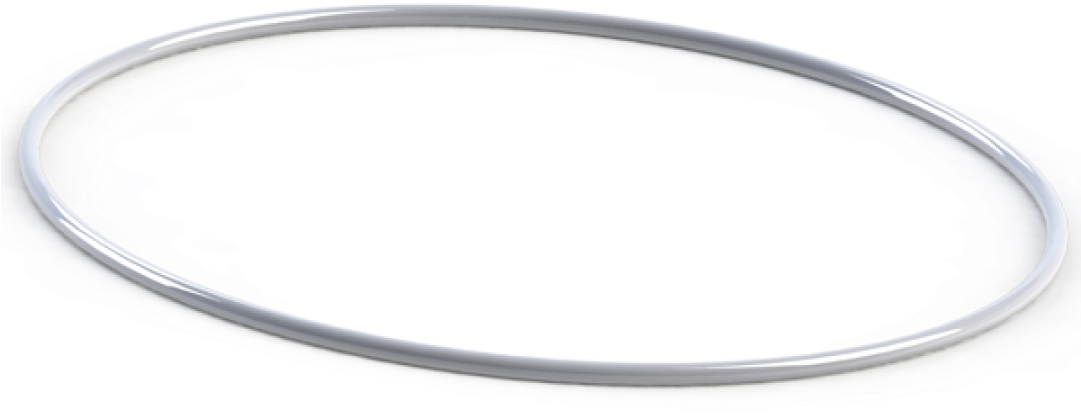 Bottom Ring (1080x1080), Png Download