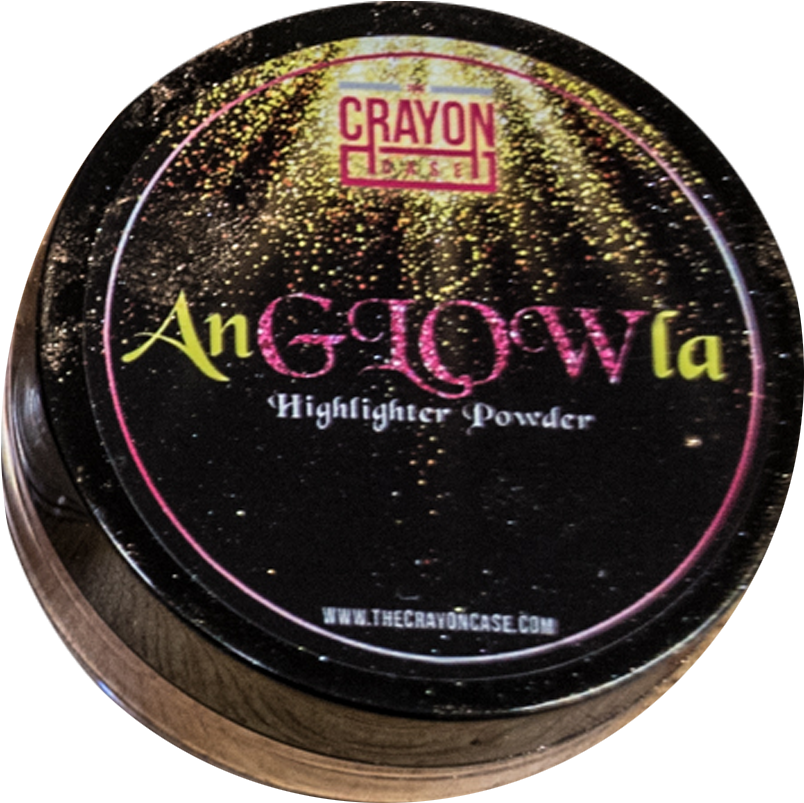 Highlighter Powders - Eye Shadow (1200x1200), Png Download