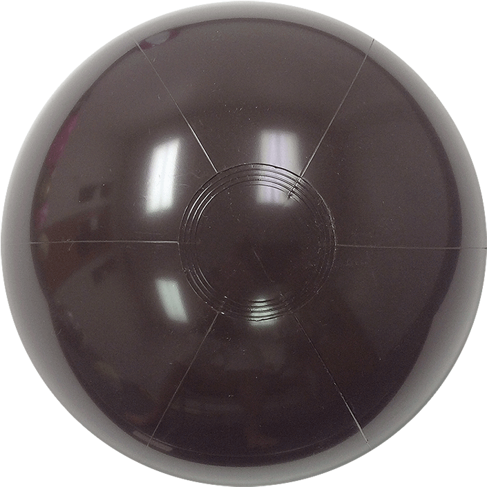 Chocolate Beach Ball (750x750), Png Download