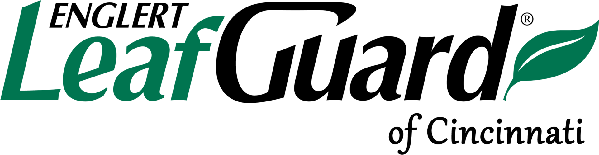 Free Estimate Png - Leaf Guard (2048x694), Png Download