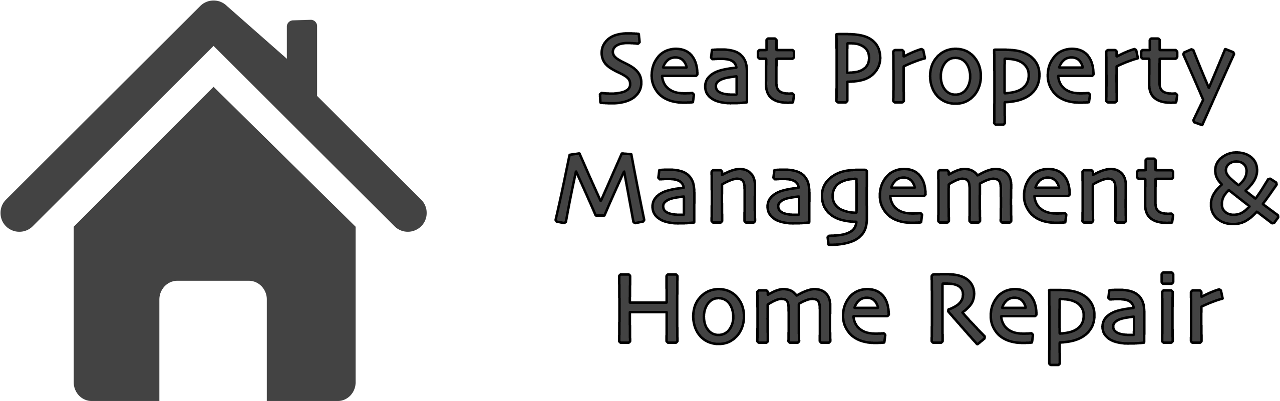 Free Estimate - Monochrome (3000x800), Png Download