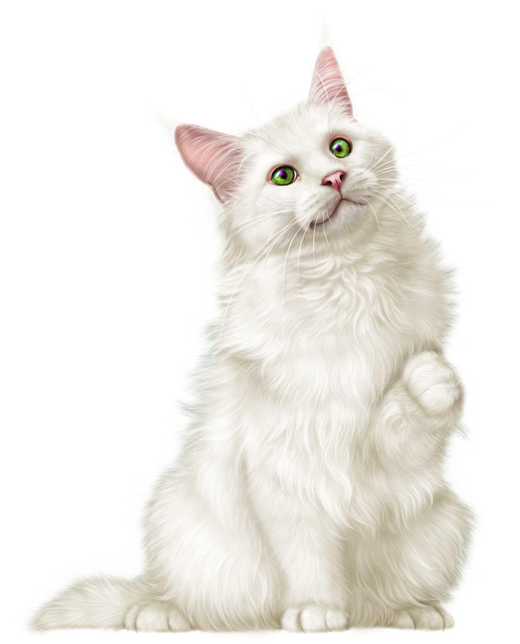 0 2cb2a5 973ab365 Orig - Artist Laguna Design Cats (2260x2200), Png Download