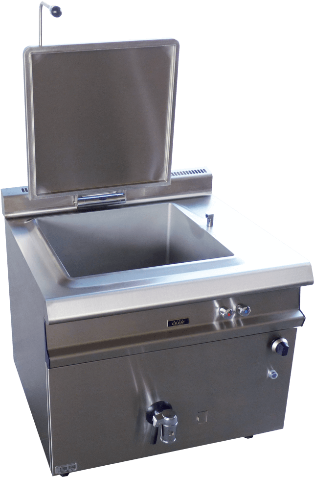 Stainless Steel Kettle - Drawer (686x1024), Png Download