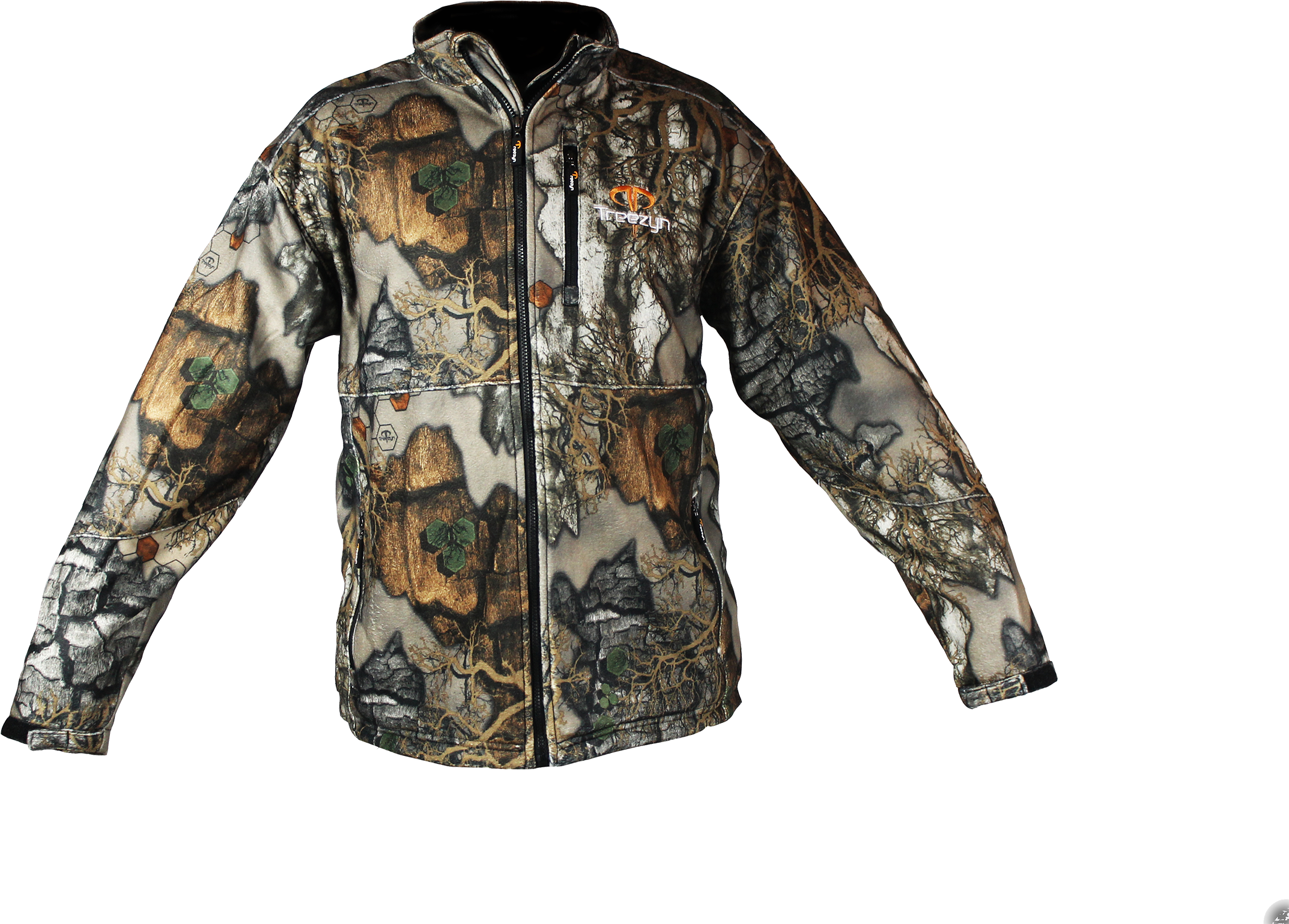 Ls Jacket - Hoodie (2413x1613), Png Download