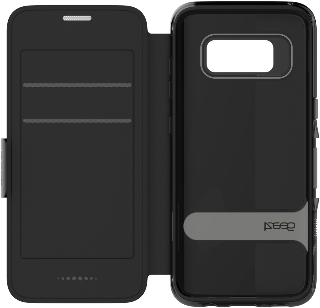 Gear4 Oxford Case Samsung Galaxy S8 - S8 Gear 4 Case (1280x1280), Png Download