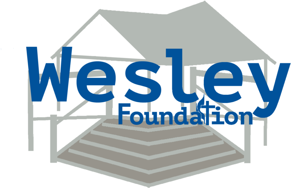 Ung Wesley Is A Methodist Campus Ministry That Serves - Graphic Design (1200x857), Png Download