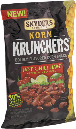 Snyders Of Hanover (600x600), Png Download