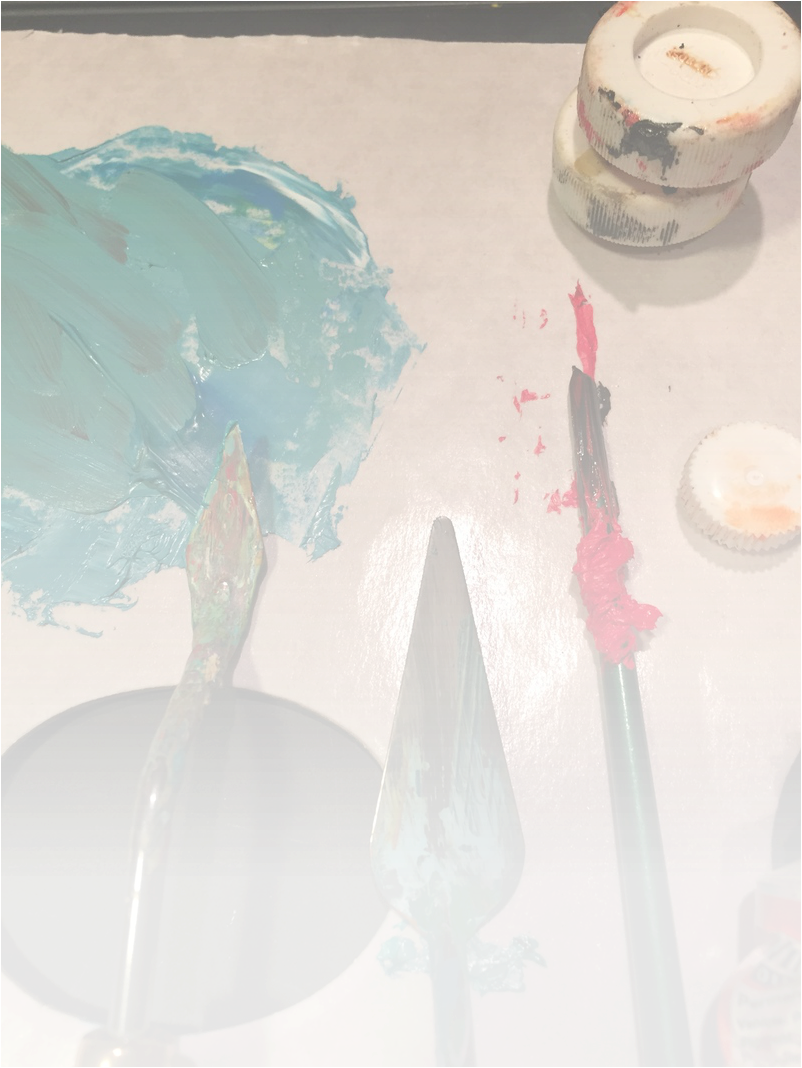 Picture - Watercolor Paint (802x1068), Png Download