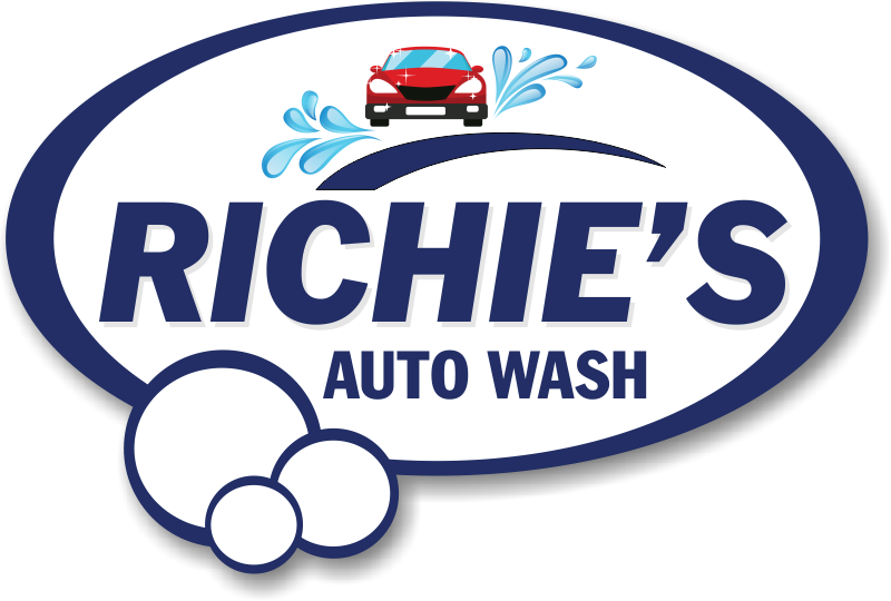 Richie's Express Auto Washrichie's Express Auto Wash - Loesje (800x540), Png Download