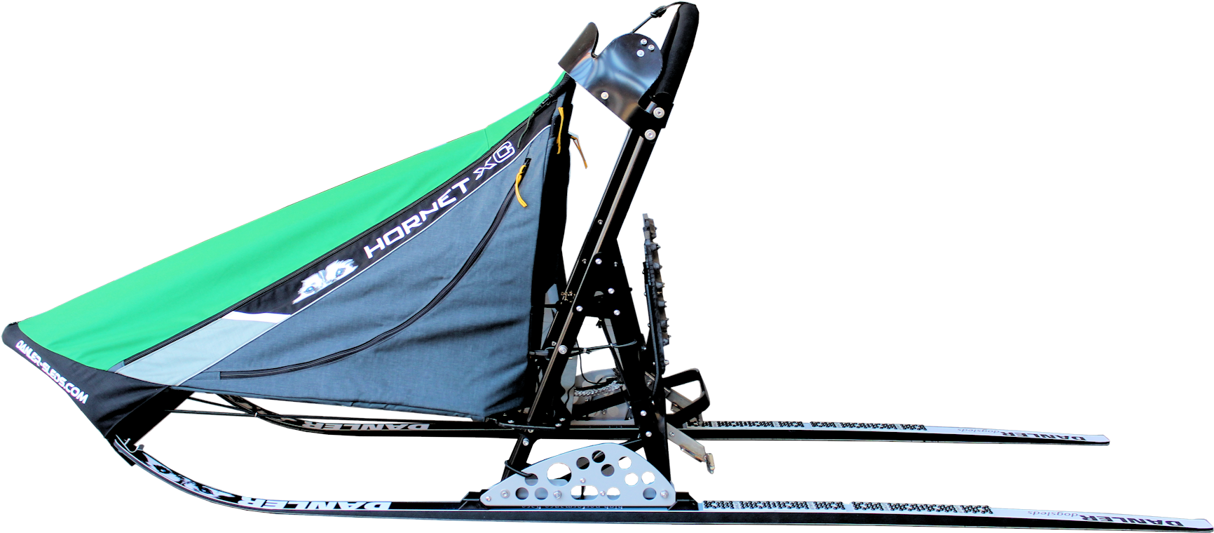 Danler Sleds (1920x1280), Png Download