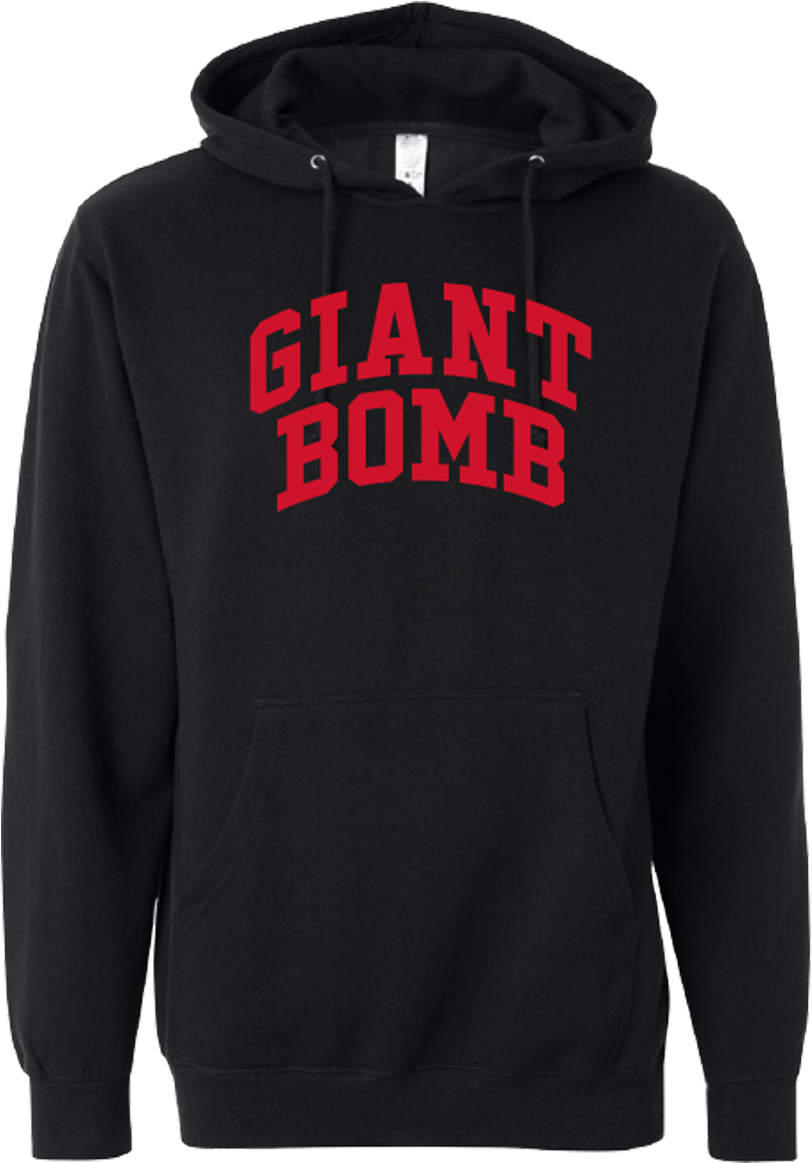 Giant Bomb - Brand New Band Merch (1200x1200), Png Download