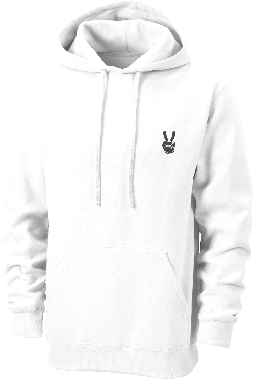 Sweatshirt Png - La Vita Giallo Rosso Polar (1407x1407), Png Download