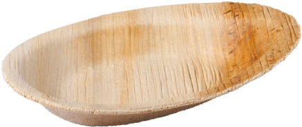 Biodore® Bowl, Dish/platter - Clam (640x640), Png Download