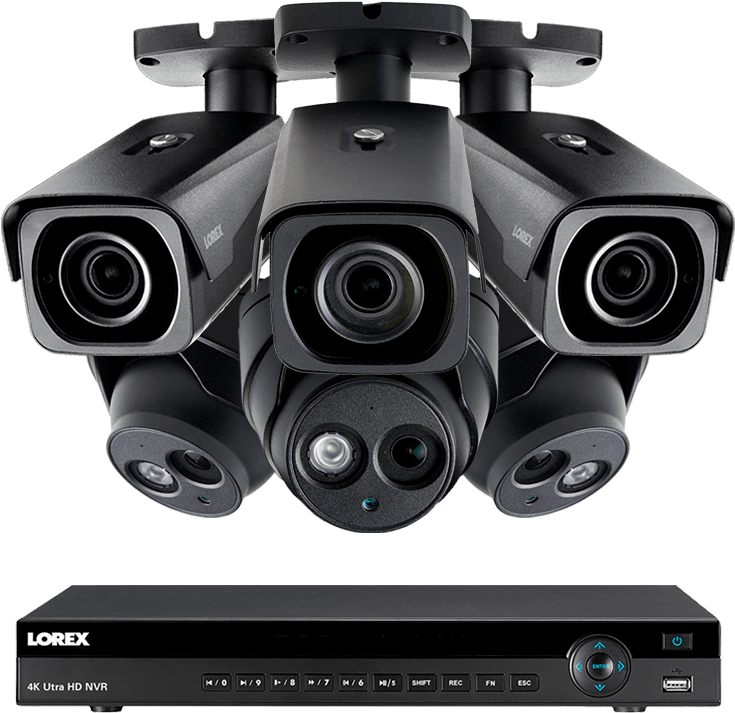 Camera Drawing Unique - Lorex Technology Inc (1200x800), Png Download
