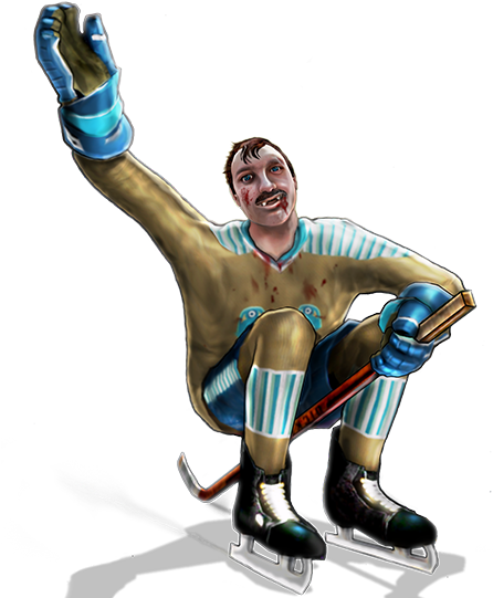 Players In This League Live By One Simple Rule - Nordic Skiing (633x542), Png Download