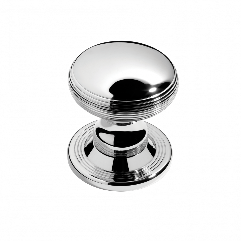 Banham Contour Centre Door Knob - Table (1000x1000), Png Download