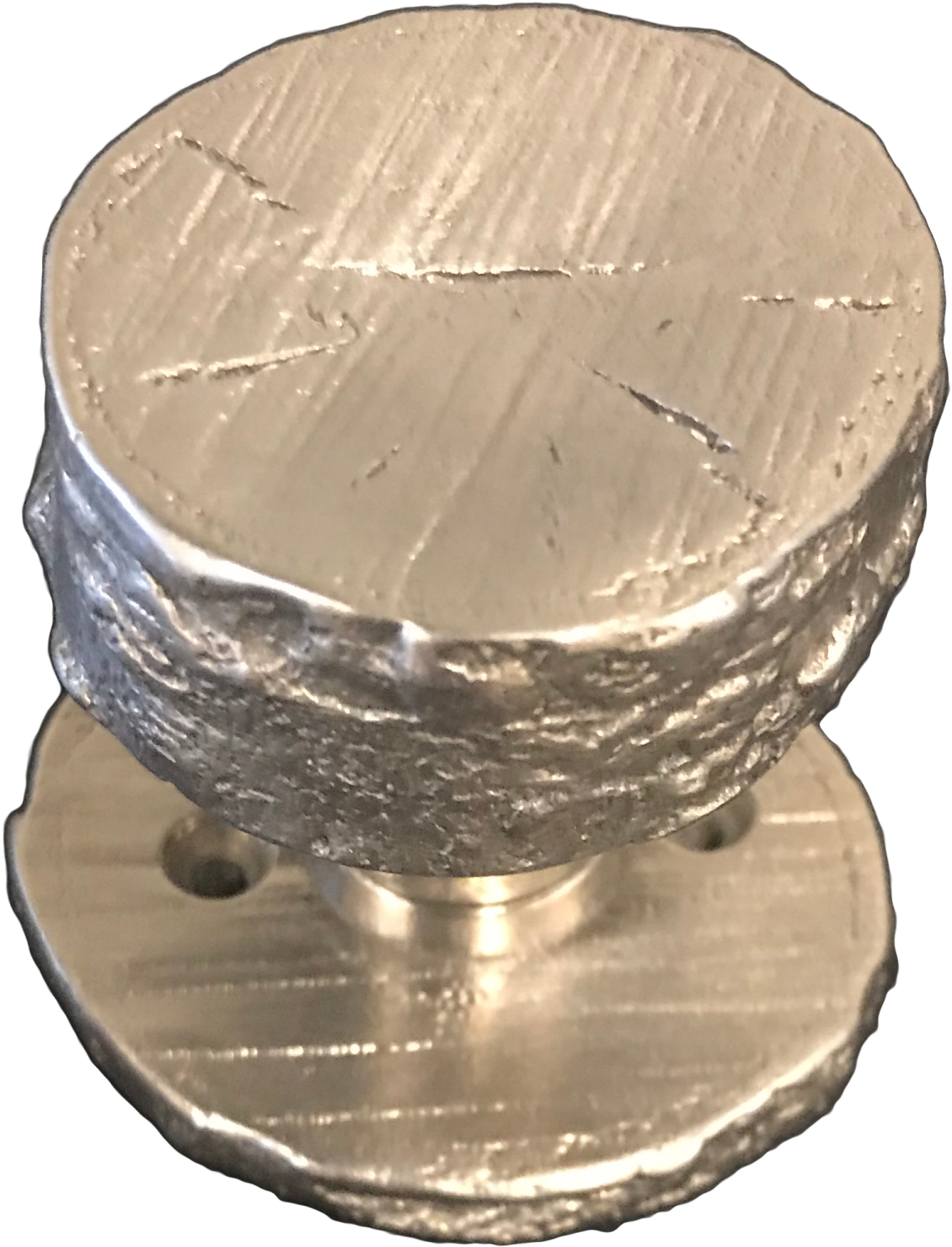 Door Hardware Custom Products Gallery - Coin (2250x3000), Png Download