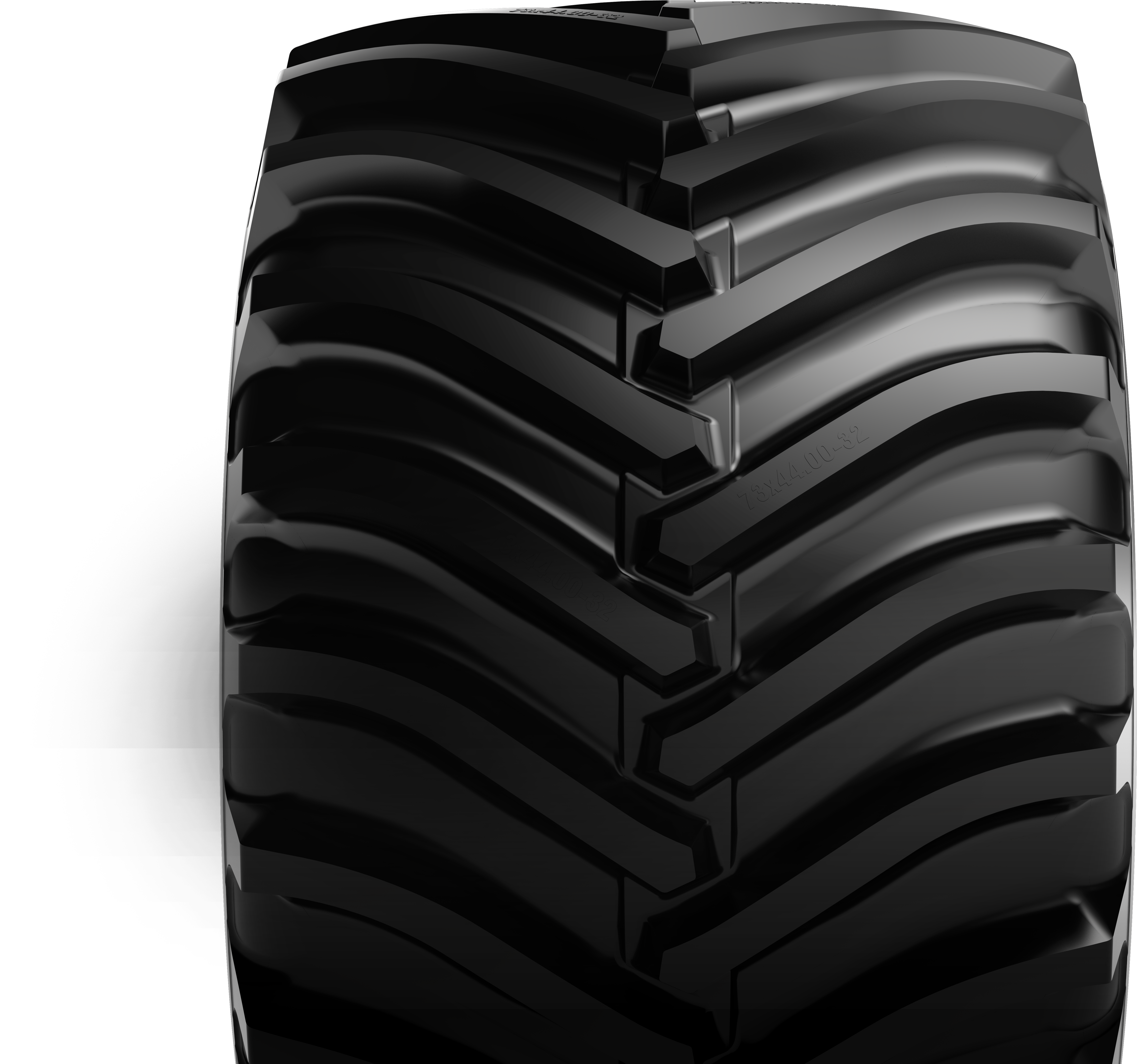 Ms935 Tread - Book (7000x6119), Png Download