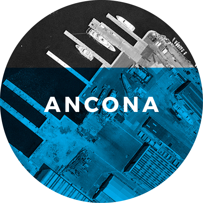 The Psy Refit Shipyards Offer A Wide Range Of Multitasking - Circle (709x709), Png Download