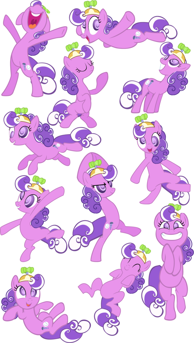 Madameleflour, Based On Song And Pmv, Cute, Daddy Discord, - Fluttershy X Discord Screwball (785x1385), Png Download