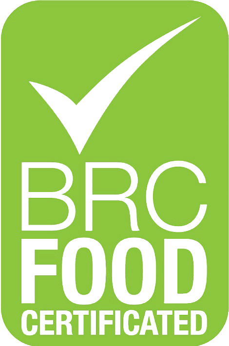 Brc Certification (470x710), Png Download