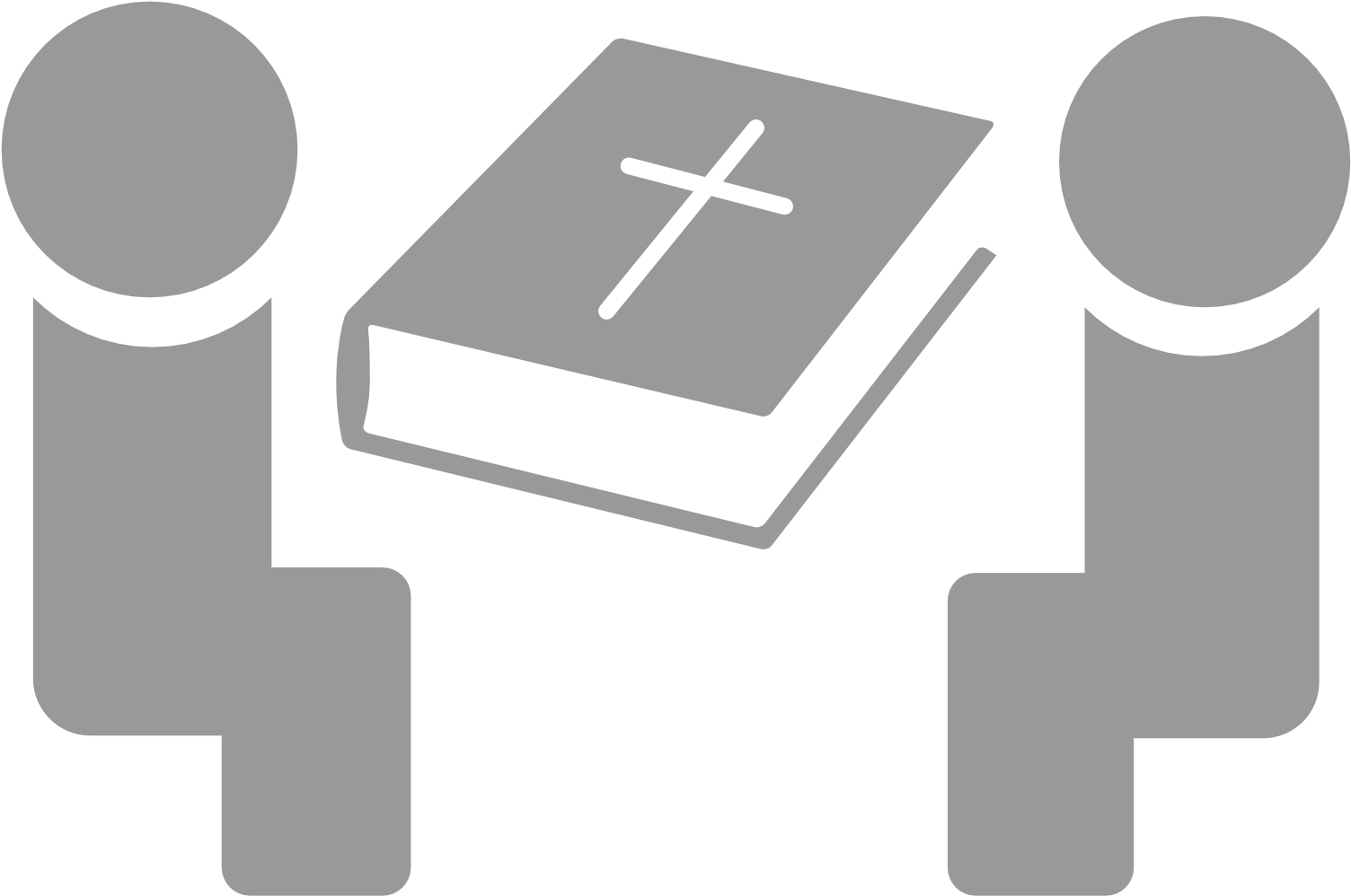 Scripture Use - Graphic Design (1779x1794), Png Download