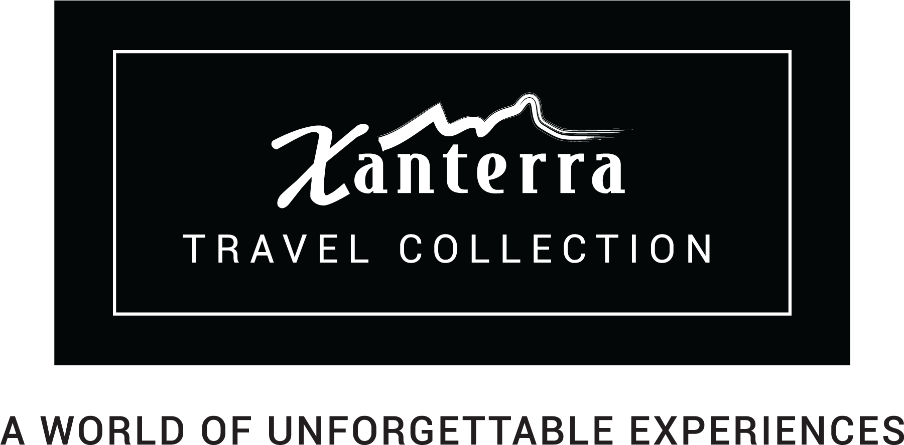 We Are Proud To Join This Award-winning Travel Network - Xanterra Parks And Resorts (1800x909), Png Download