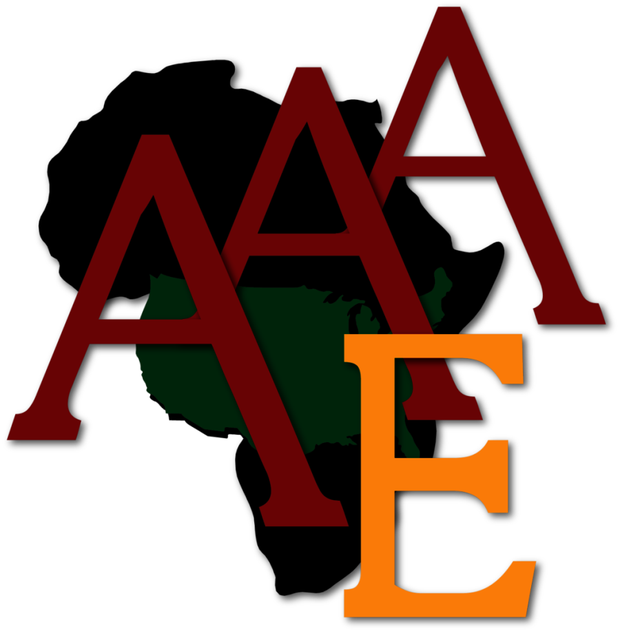Contact Us - Association Of African American Educators (900x916), Png Download