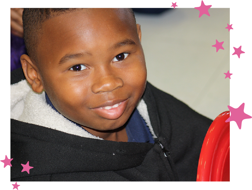 Our Investments Will Improve Outcomes For Core Issues (848x640), Png Download