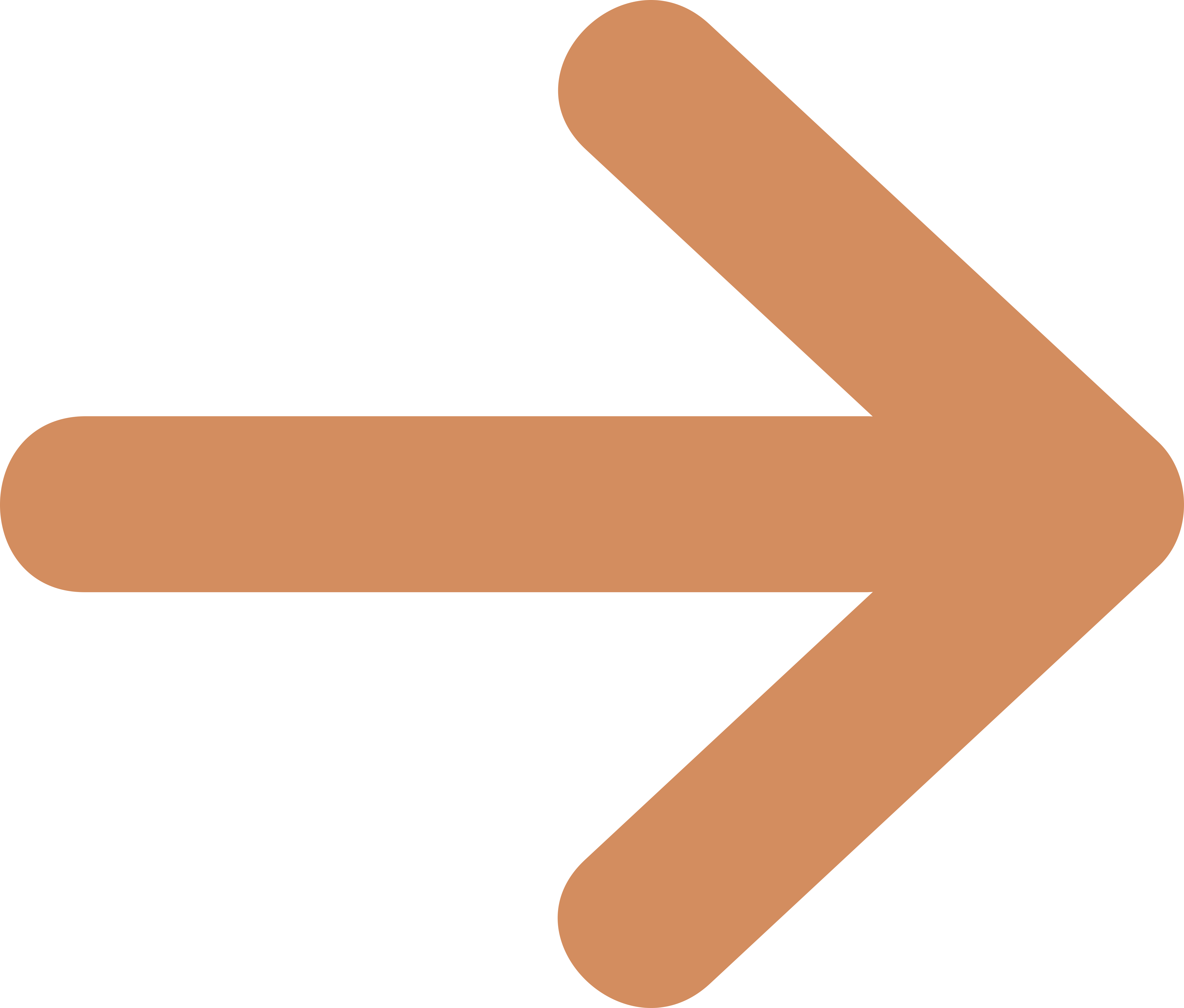 Right Arrow Medium Thin Size (5144x4381), Png Download