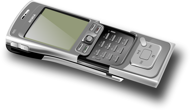 Cell Phone - Open - Nokia Android All Models Phone (800x471), Png Download