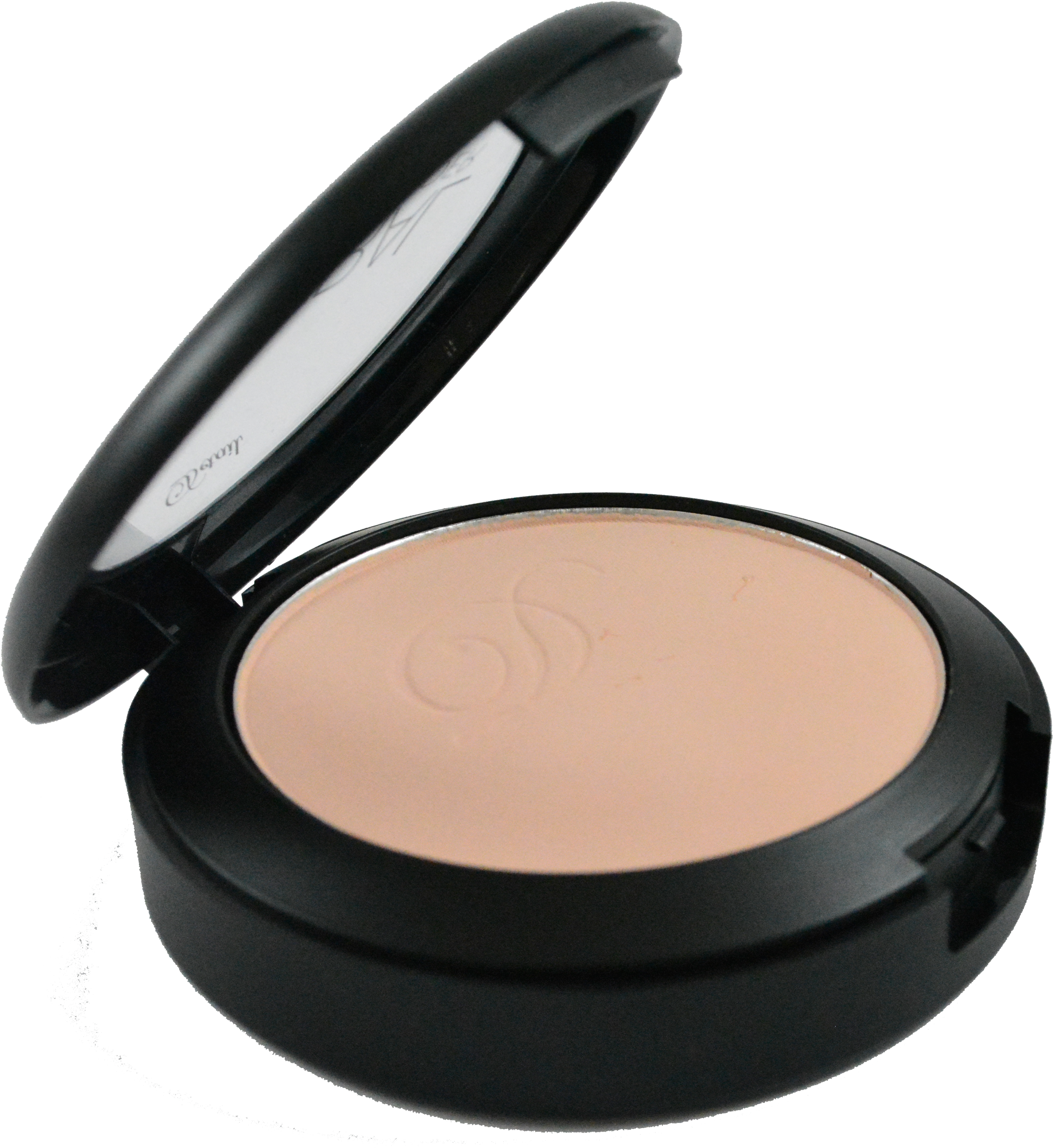 Mineral Pressed Powder (2400x3000), Png Download