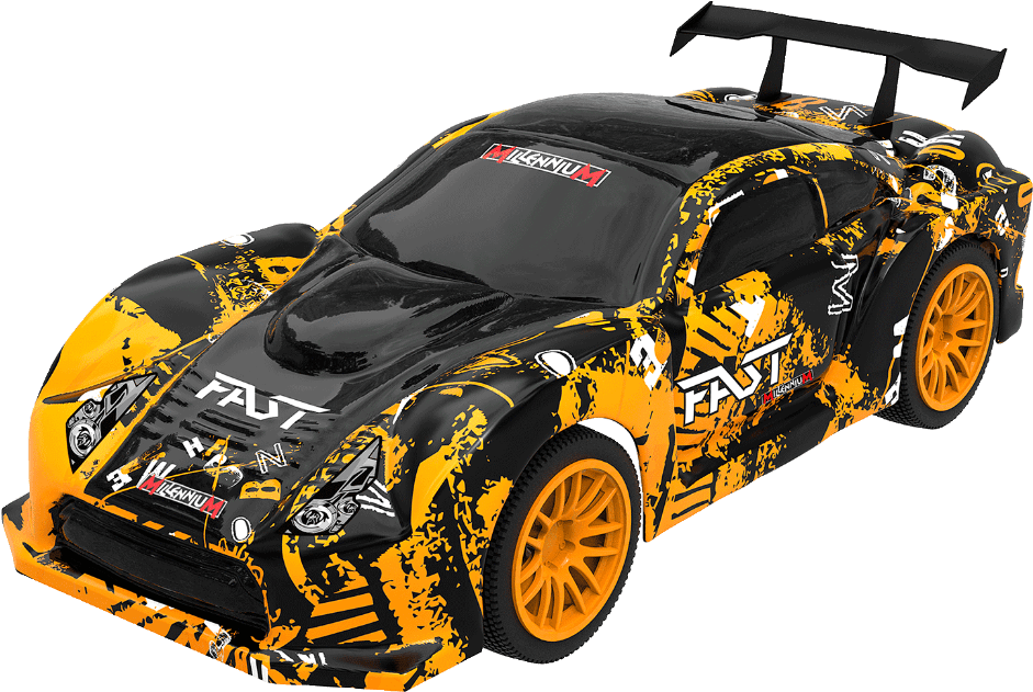 7910 - Supercar (1250x1250), Png Download